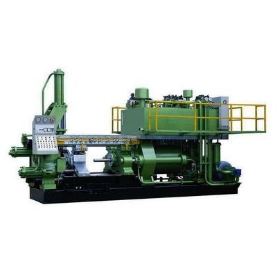 qualité  Aluminum Energy Savings Machine Brass Extrusion Press Cxt Cxt 1250 Ton With Constant Speed usine