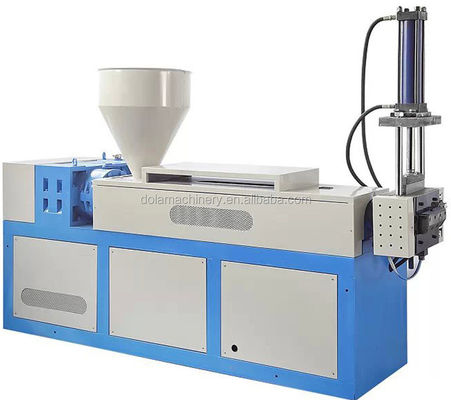 qualité  Waste Plastic Sheet Recycling PP PE Plastic Recycling Machine SJ 120 usine