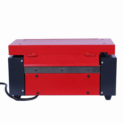 qualité  Retail Waste Corrugated Cardboard Shredder Machine Cardboard Shredding Machine In Factory Price usine