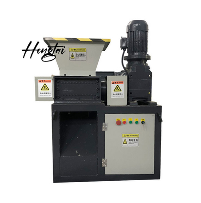 Mini shredder shredder hotels plastic metal metal cardboard shredder blade shredder chamber box box for sale